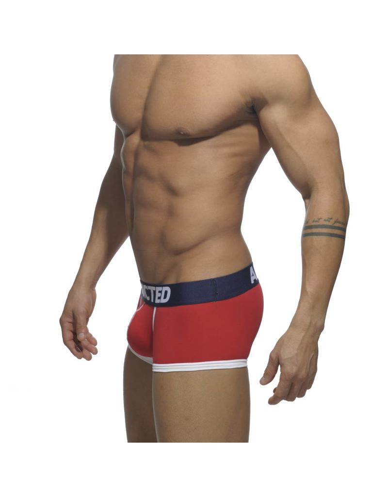 Addicted ADDICTED Three Pack Basic Boxer