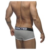 Addicted ADDICTED Three Pack Basic Boxer