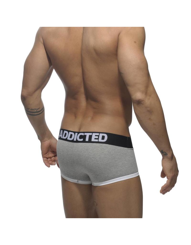 Addicted ADDICTED Three Pack Basic Boxer