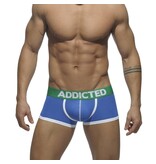 Addicted ADDICTED Three Pack Basic Boxer