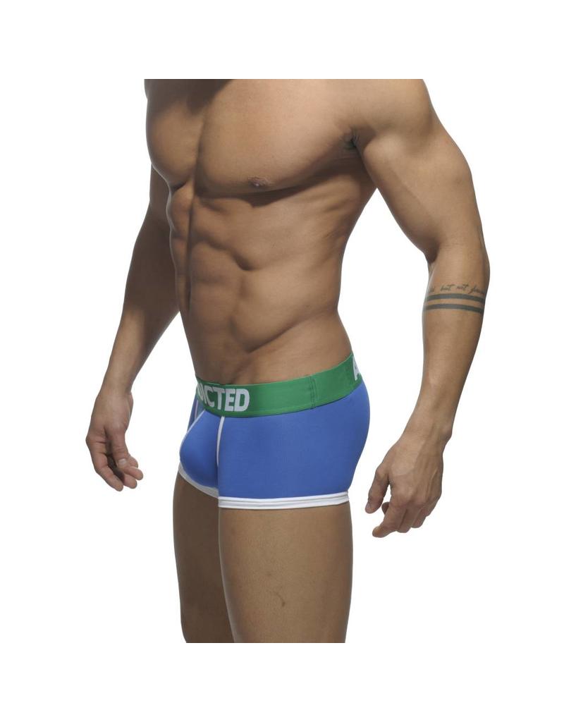 Addicted ADDICTED Three Pack Basic Boxer