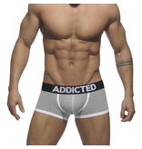 Addicted ADDICTED Three Pack Basic Boxer