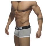 Addicted ADDICTED Three Pack Basic Boxer