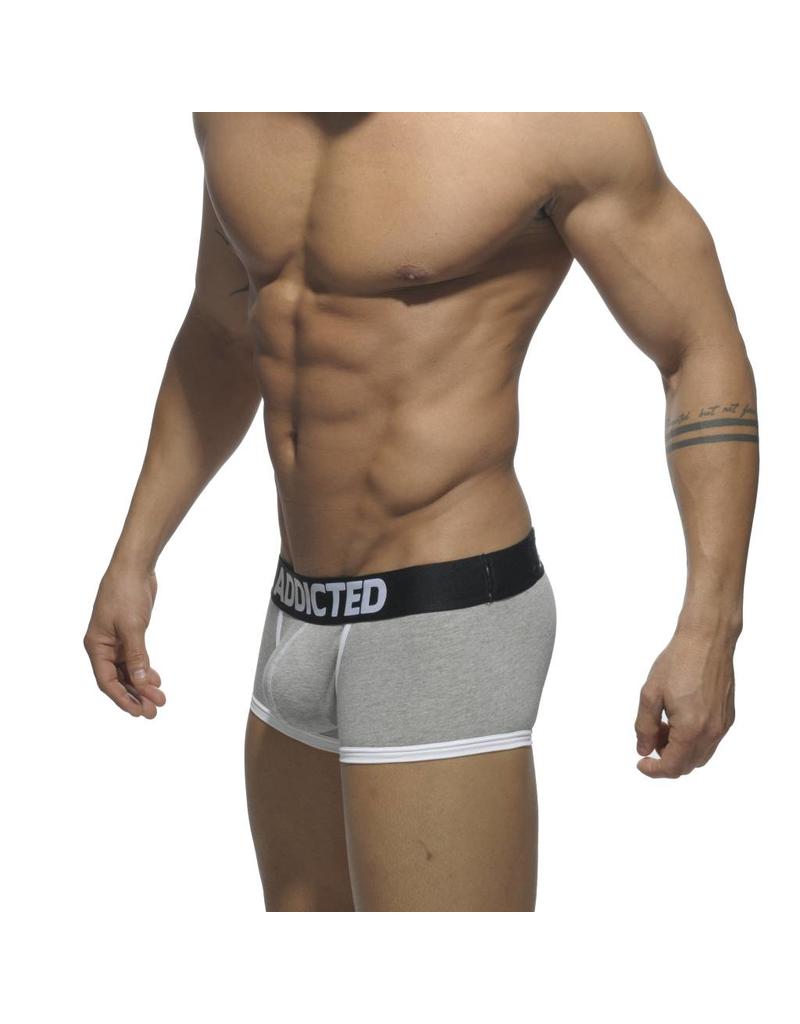 Addicted ADDICTED Three Pack Basic Boxer