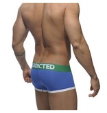 Addicted ADDICTED Three Pack Basic Boxer