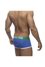 Addicted ADDICTED Three Pack Basic Boxer