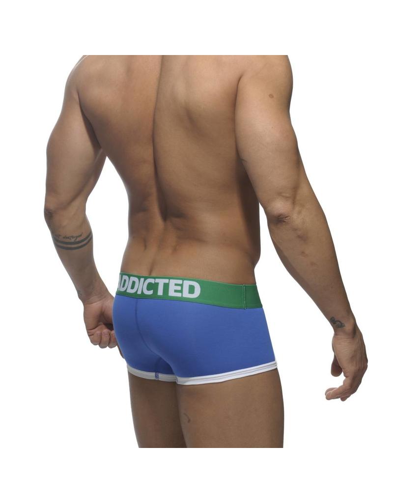 Addicted ADDICTED Three Pack Basic Boxer