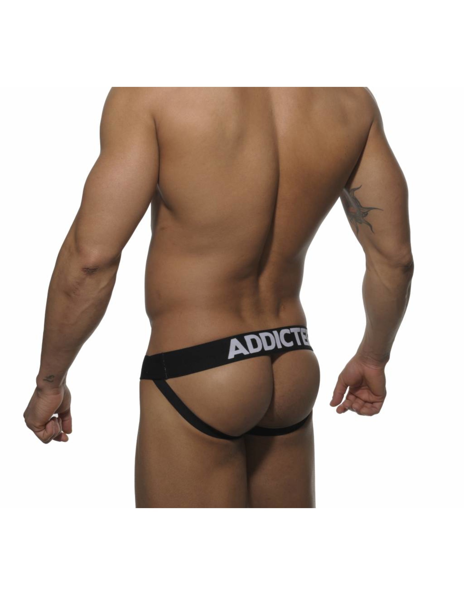 Addicted ADDICTED Push Up Jock