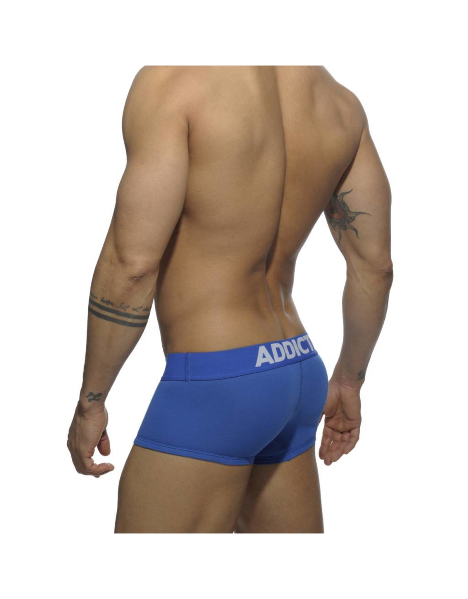 Addicted ADDICTED My Basic Three Pack Boxer