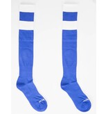 Barcode Berlin Barcode Berlin Football Socks blau-weiss