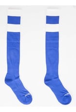 Barcode Berlin Barcode Berlin Football Socks blau-weiss