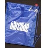Barcode Berlin Barcode Berlin Drawstring Bag bleu