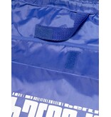 Barcode Berlin Barcode Berlin Drawstring Bag bleu