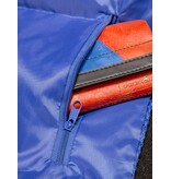 Barcode Berlin Barcode Berlin Drawstring Bag blau
