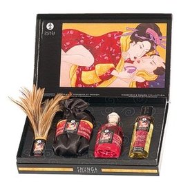 Collection tendresse et passion SHUNGA