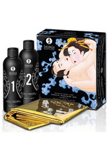 Shunga SHUNGA Massage Set Oriental, exotische Früchte