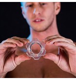 ZiZi ZIZI Jet Cockring Clear