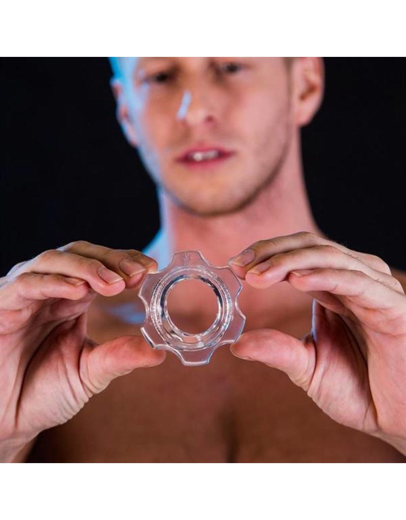 ZiZi ZIZI Jet Cockring transparent