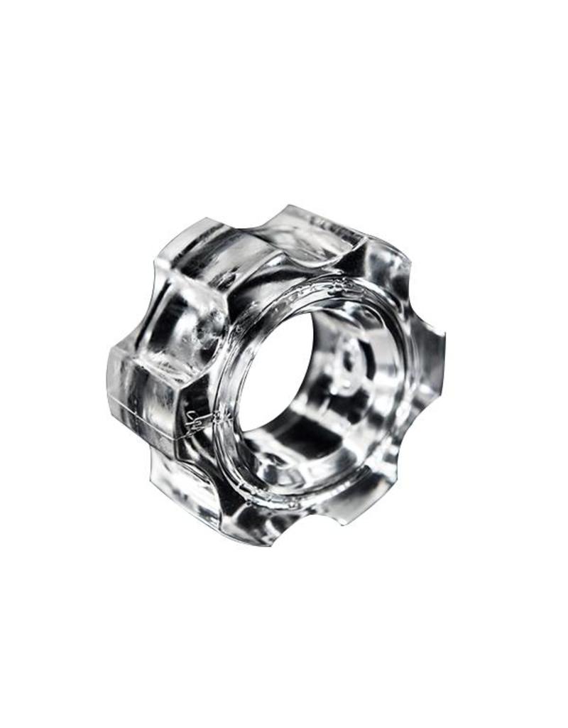 ZiZi ZIZI Jet Cockring transparent