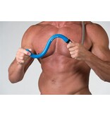 Sport Fucker Sport Fucker Flexible Anal Shower Locker Room Hose bleu