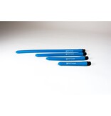 Sport Fucker Sport Fucker Flexible Anal Shower Locker Room Hose bleu