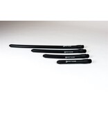 Sport Fucker Sport Fucker Flexible Analdusche Locker Room Hose  schwarz