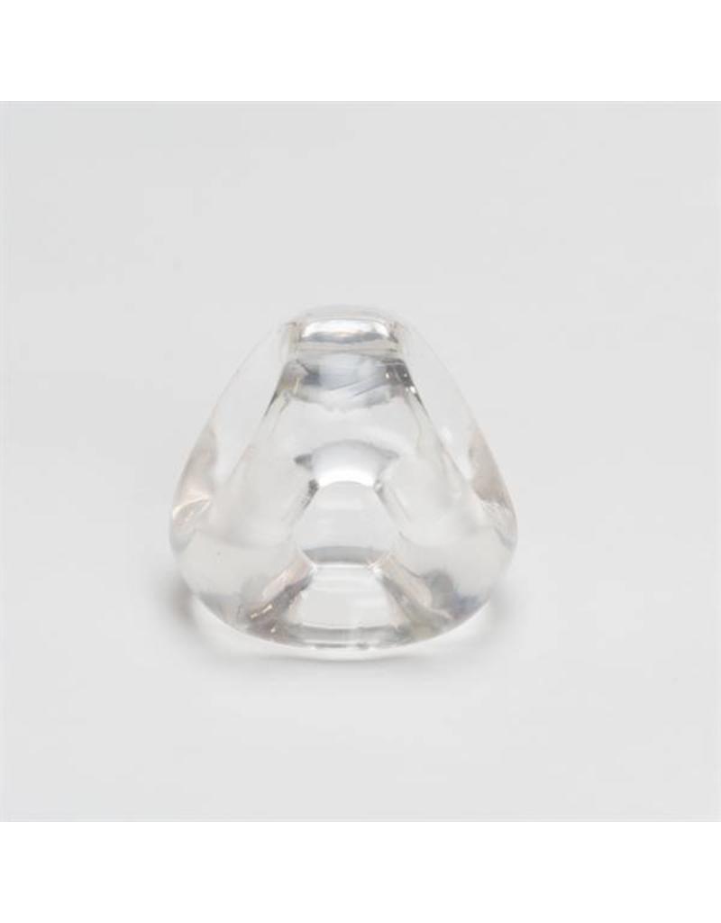 Sport Fucker Sport Fucker Energy Ring - transparent