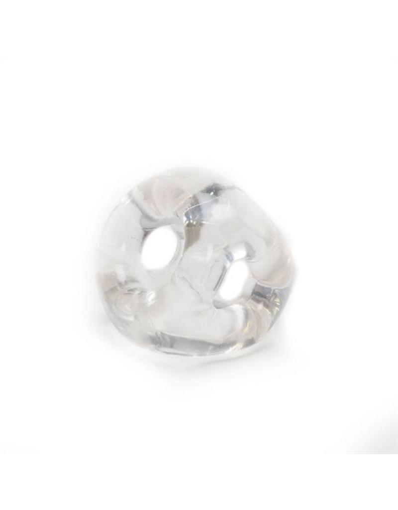 Sport Fucker Sport Fucker Energy Ring - transparent
