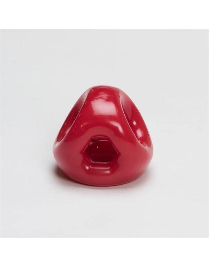 Sport Fucker Sport Fucker Energy Ring - rouge