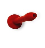 Sport Fucker Sport Fucker Cum Plug Kit 5 cm - rot