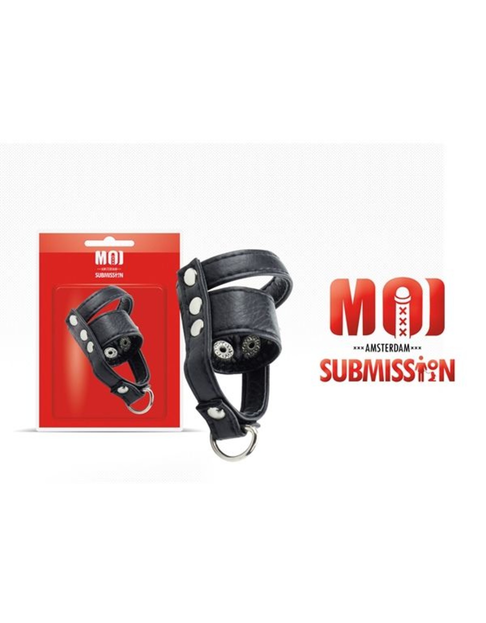 MOI Submission MOI Submission Tow Ball