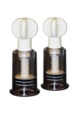 Mini Twist & Suck Nipple-Cups-Set