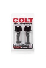 Colt COLT Nipple Pro Suckers schwarz