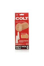 Colt COLT Hot Hole - Warming Masturbator