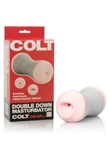 Colt COLT Double Down Masturbator