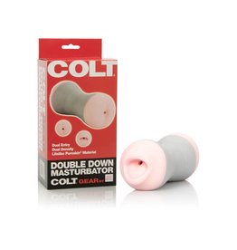 Colt COLT Double Down Masturbator