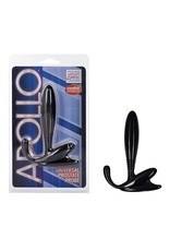 Apollo Prostata Plug noir