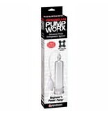 PUMP WORX Pump Worx - Beginners Power Pump transparent
