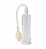PUMP WORX Pump Worx - Beginners Power Pump transparent