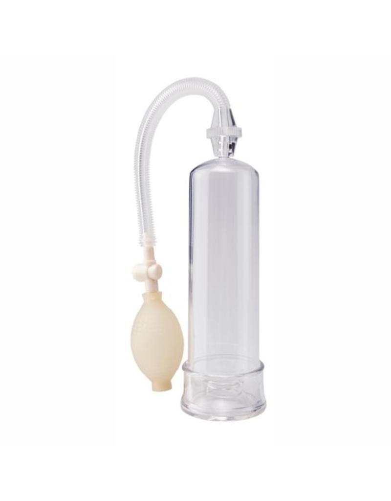 PUMP WORX Pump Worx - Beginners Power Pump transparent