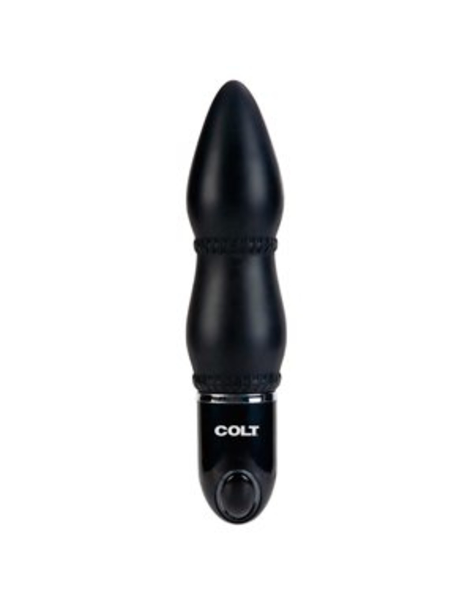 Colt COLT Rider vibrateur noir