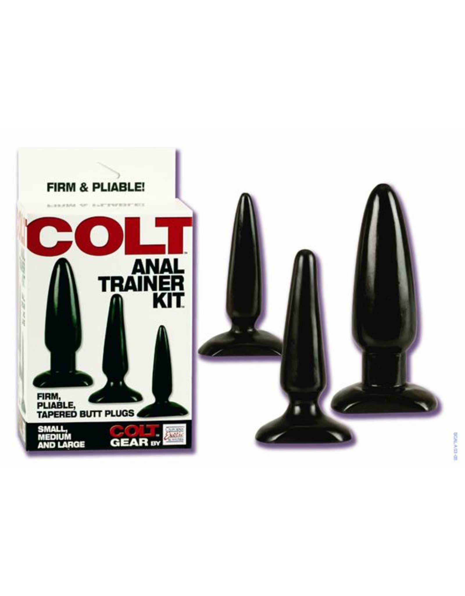 Colt COLT Anal Trainer KIT