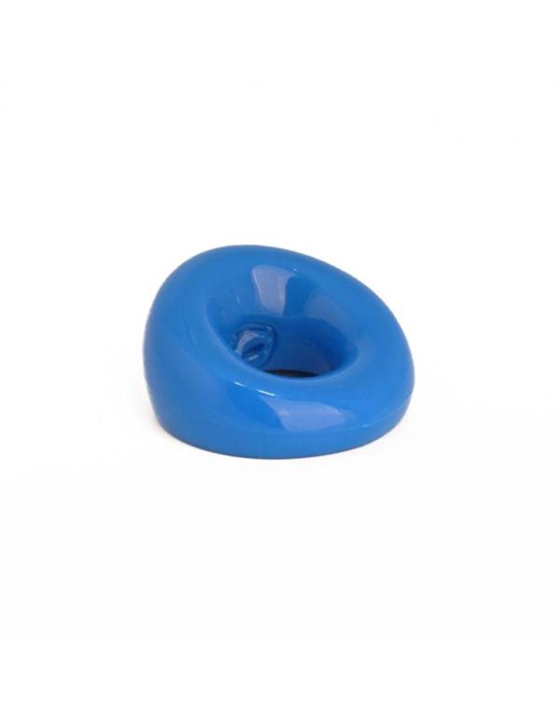 ZiZi ZIZI Powerstroke Cockring Blue