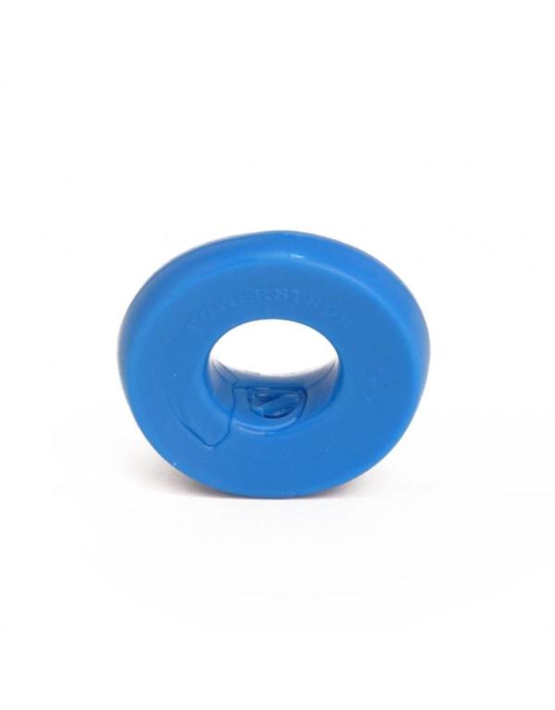 ZiZi ZIZI Powerstroke Cockring Blue