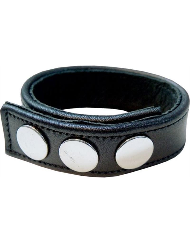 Mister B Mister B Cockstrap Plain