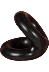 Sport Fucker Sport Fucker Trainer Ring schwarz