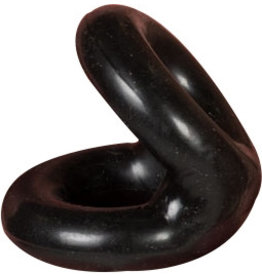 Sport Fucker Sport Fucker Trainer Ring schwarz