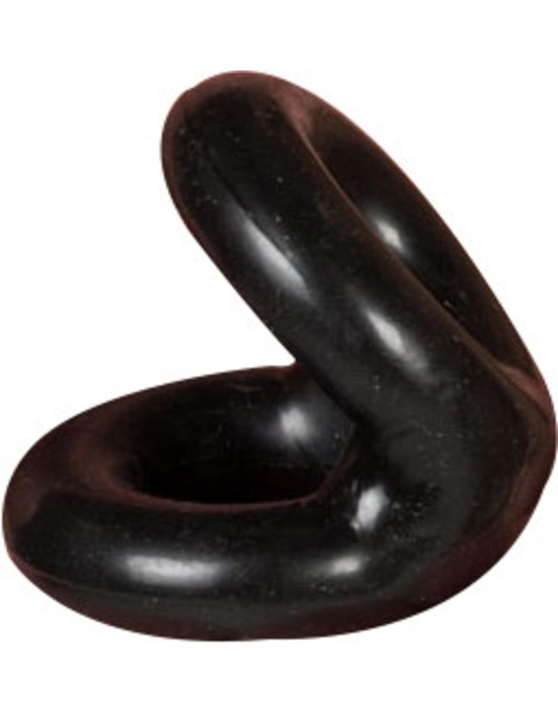 Sport Fucker Sport Fucker Trainer Ring schwarz