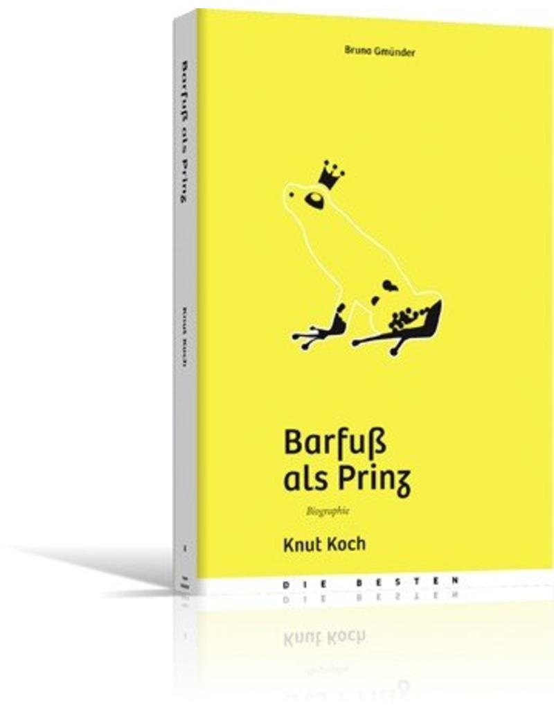 Barfuss als Prinz