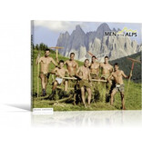 Men in the Alps